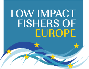 Low Impact Fisheries of Europe Logo